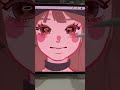 Three minutes to find your profile picture #asmr #art #customization ￼