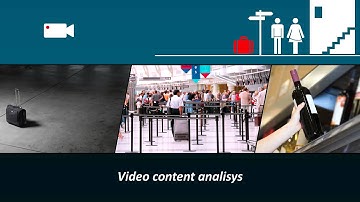 Luxriot Video Management Systems