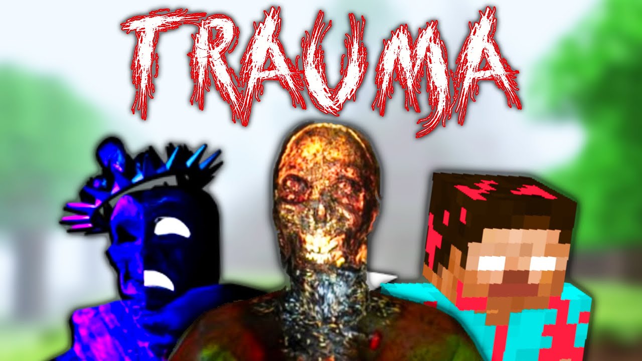 More Urban Legends That Haunted Online Kids Games