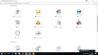 Tutorial E Learning (Chamilo) STMIK Indonesia Part 2 Membuat Course