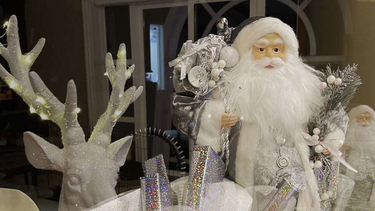 The LaTour Christmas Winter Wonderland 2020!