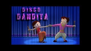 Navaratri Special | Chhota Bheem - Disco Dandiya screenshot 1