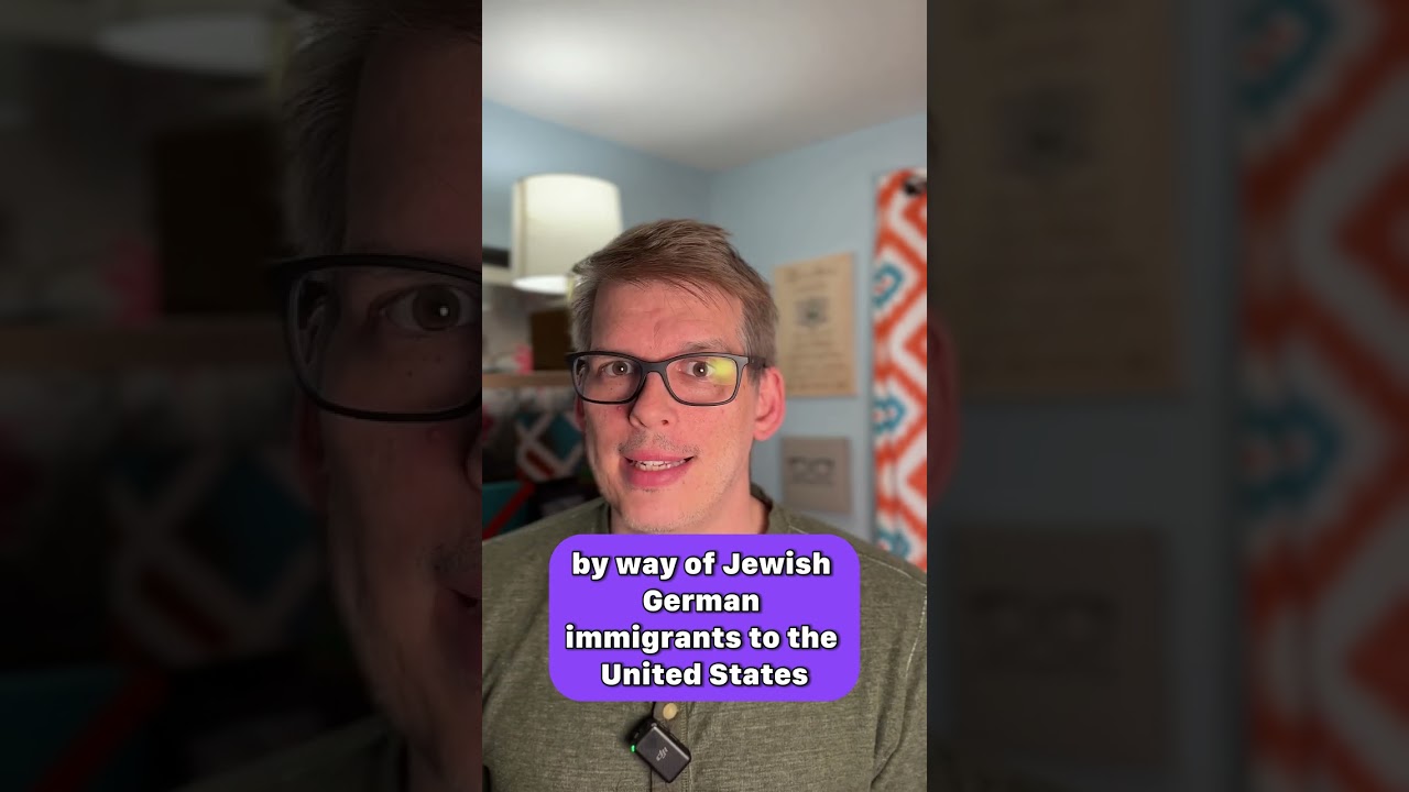 The Origin of Break a Leg