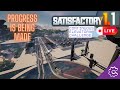 I need to Start Recycled Rubber & Plastic - Satisfactory 1.1 Live (C.E.C + Mods below!)