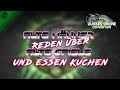 UOC 2021 | Alte Männer reden über alte Spiele und essen Kuchen