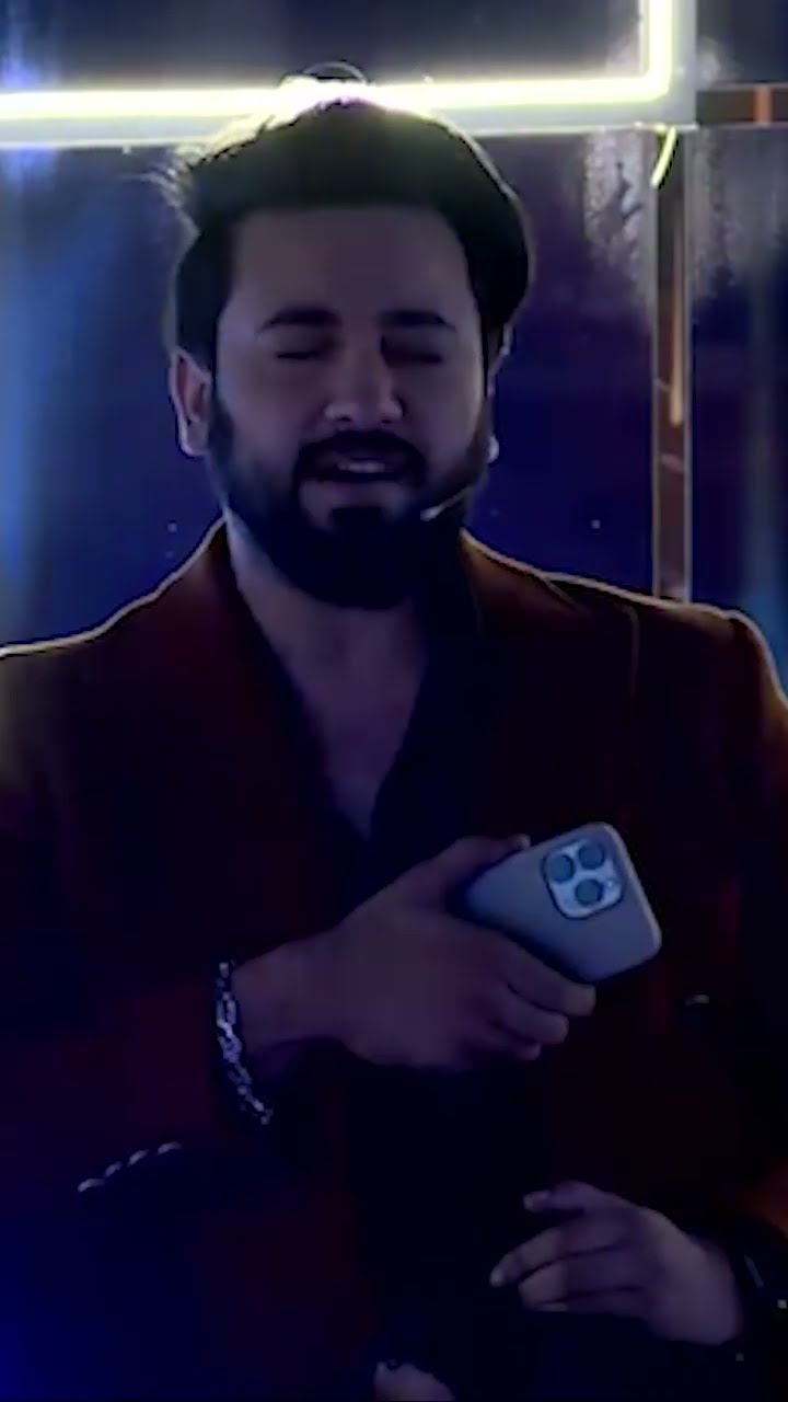 Imran Asharf Spotlight ?? #imranashraf #viral #trending #shortsfeed
