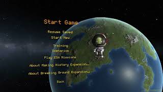 ksp tomfoolery ep 1