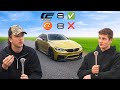 Exposing The Truth Behind Aftermarket BMW Parts With Cencal Motorsport
