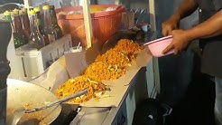 Nasi Goreng Surabaya | Fried Rice | kuliner surabaya | Indonesian street Food - Durasi: 6.05. 