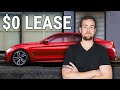 How To Lease A Car With No Money, $0 Down In 2022 (Step By Step)