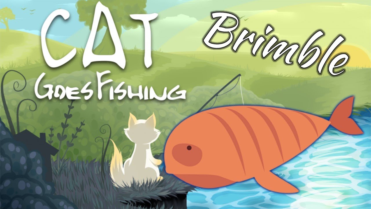 cat goes fishing platforms cat goes fishing platforms