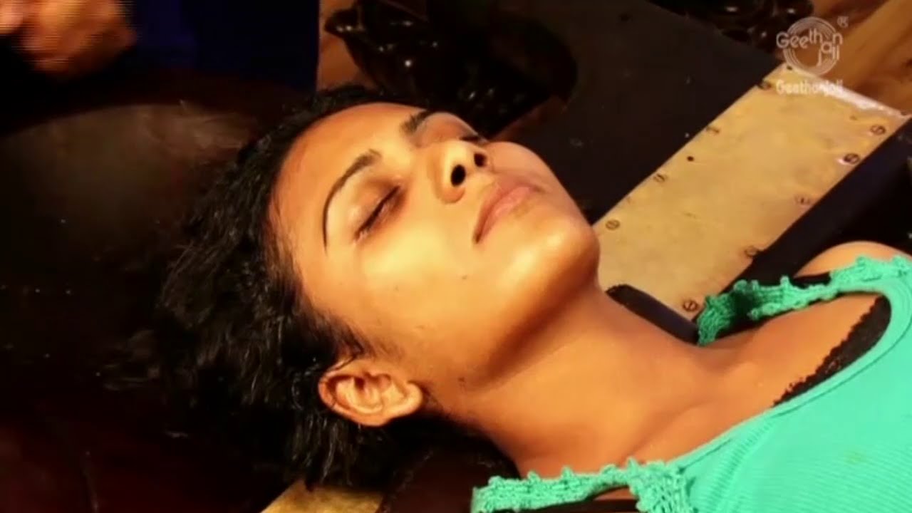 Indian Massage