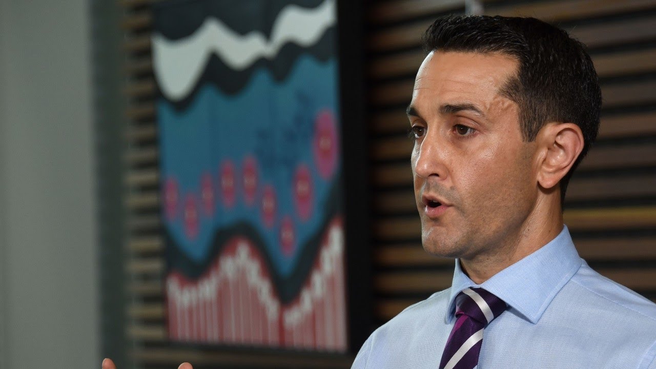 Breach of bail must be restored in Qld to ensure youth offenders ‘take responsibility’