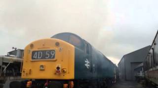 40145 Start Up 16/10/13