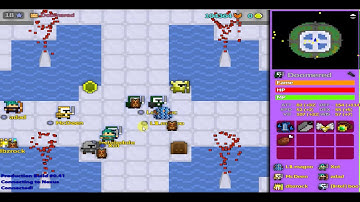 new best rotmg pserver!? Owl realms-custom items-custom dungeons. Ft. Keboon nation and skuller XD