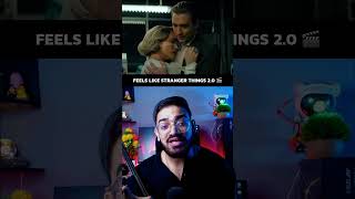 The BOROUGHS = Next Stranger Things? 😳🔥