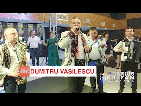 Dumitru Vasilescu si Formatia - Hora mirilor si a nasilor * LIVE 2017 Colaj Hore NOU