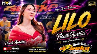 Download Lagu Langgam Lilo - Nonik Aprilia - ARSEKA Music - HVS Sragen - HanarJaya Download Lagu Langgam Lilo - Nonik Aprilia - ARSEKA Music - HVS Sragen - HanarJaya