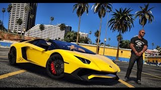 Grand theft auto v - real life cars mod pc -lamborghini aventador
superveloce 2016 enigne sound this video was recorded with rockstar
editor ult...