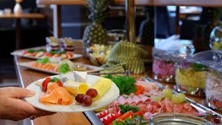 Trend Hotel, Wiefelstede, Germany | Vacations In Europe