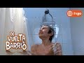 ¡Se fue el agua! - De Vuelta al Barrio 12/10/2018