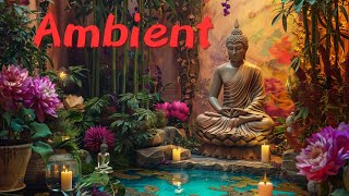 ambient universe relaxing