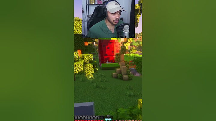 Ryan killt Chaosflo44 mit Lava Falle (Minecraft Helden 2)