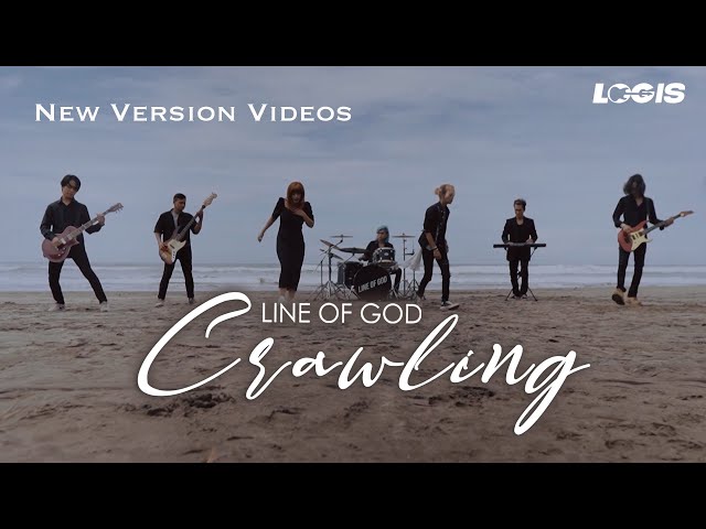 Crawling - Line Of God ( New Version Videos ) class=