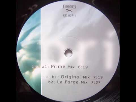 Jupiter Prime — Jupiter Prime - Secrets Of Life (La Forge Mix)  (2002)