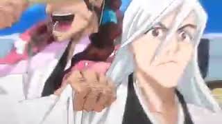 bleach capitulo 55 { parte 1} de0sr