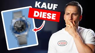 Das ist die beste Luxusuhr für 2.500€ | Q&A