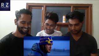 Prem Geet 2 | New Nepali Movie Official Trailer Reaction | Pradeep Khadka | Aaslesha Thakuri