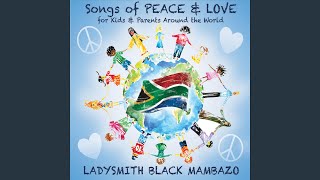 We Are Ladysmith Black Mambazo