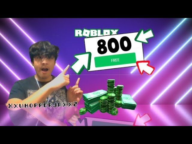 Altimox on X: 🎉 800 ROBUX GIVEAWAY (3 WINNERS) 🎉 ❓ How to join
