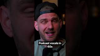 The worlds shortest vocal compression course
