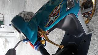 Download lagu Novice pure mothai yamaha mio Novice pure mothai yamaha mio