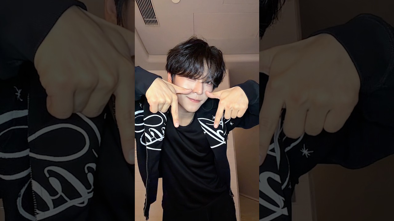 not gonna make you cry #ALPHADRIVEONE #ALD1#XINLONG #씬롱 #choreography