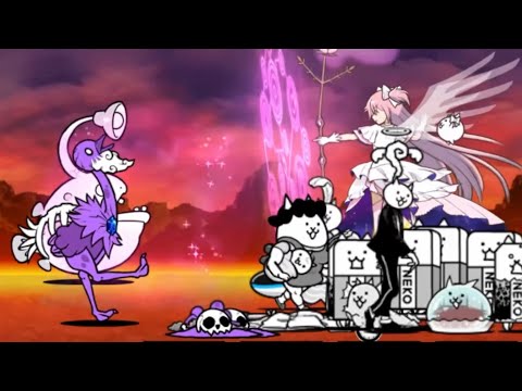 Battlecat / G’s & Sexy ATTACK OF THE SEXY LEG CATS!!!