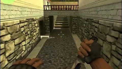 Bunny cs 1.1 By Tiền