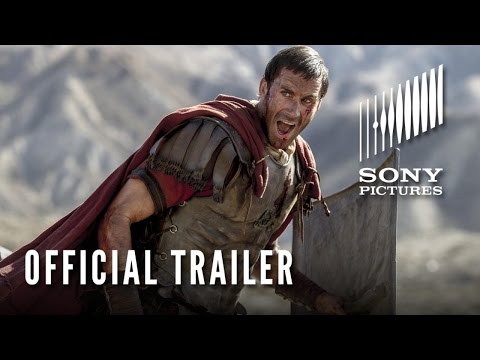 RISEN Official Trailer - In Theaters Now!