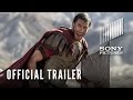Risen official trailer  in theaters now