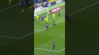 Ter Stegen Unbelievable Save 😳✨