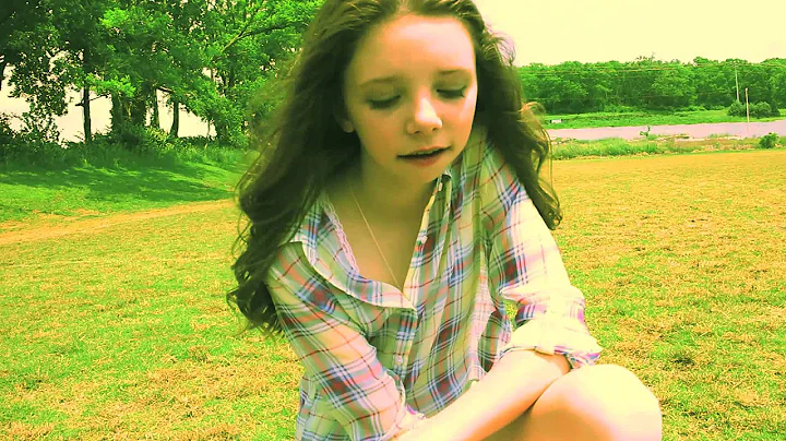 "Heart Attack" Demi Lovato by Ryleigh Ledford