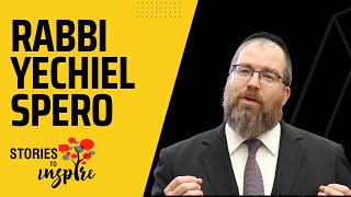 From Bitter Days to Sweeter Times - Rabbi Yechiel Spero (Pesach) STORY