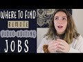 Where to Find Remote Video Editing Jobs | Lorcutt