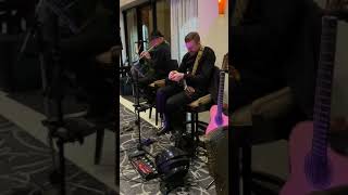 Alex Hristov Bolero Variation In D Minor original Melody