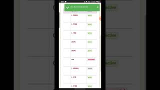 How To Earn Money From Exch666 DL MDL SMDL screenshot 3