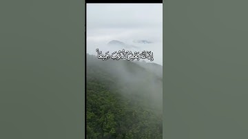 سعود الشريم - سورة الزمر الآية [53]