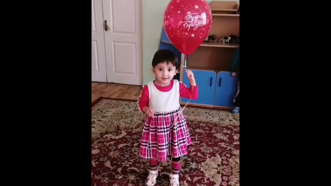 Балапан - YouTube