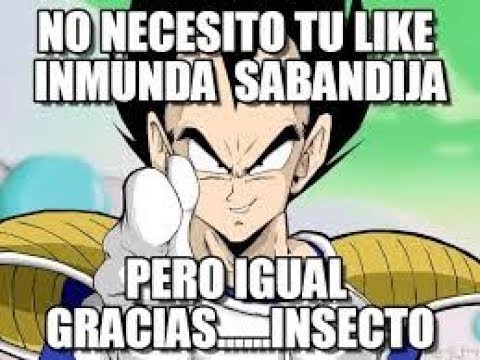 planeta vegeta - Meme by daro1404.kdav :) Memedroid